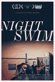 Night swim (2019)