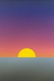 Printed Sunset series tv