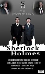 Sherlock Holmes: The Speckled Band series tv