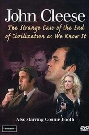 The Strange Case of the End of Civilization as We Know It series tv