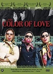The Color Of Love series tv