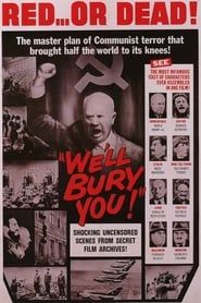 We'll Bury You! series tv