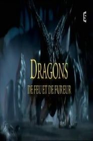 Dragons de feu et de fureur series tv