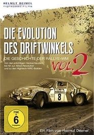 Die Evolution des Driftwinkels VOL. 2 series tv