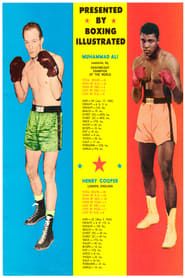 Image Muhammad Ali vs. Henry Cooper 18-06-1963