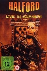 Halford: Live in Anaheim 2010 streaming