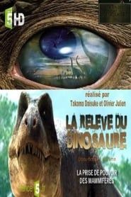 La relève du dinosaure series tv