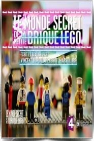 Image Le monde secret de la petite brique LEGO