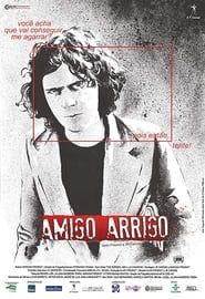 Amigo Arrigo series tv