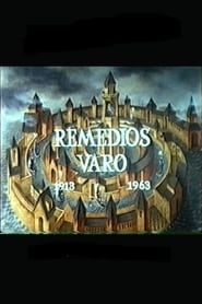 Remedios Varo 1913-1963 1967 streaming
