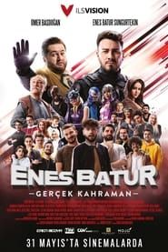 Enes Batur: Gerçek Kahraman series tv