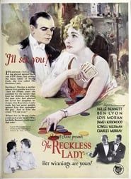 The Reckless Lady 1926 streaming