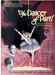 The Dancer of Paris series tv