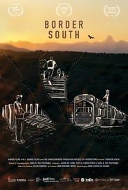 Border South series tv