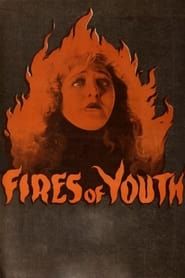 Image Fires of Youth 1918