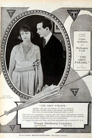 Image The Grey Parasol 1918