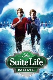 The Suite Life Movie series tv