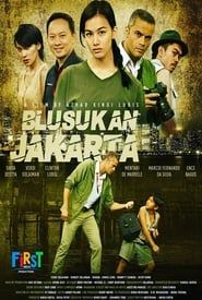 Blusukan Jakarta series tv