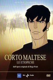 Corto Maltese and the Ethiopian 2002 streaming