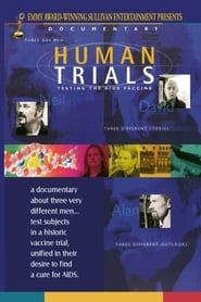 Human Trials: Testing the AIDS Vaccine (2003)