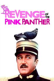 Revenge of the Pink Panther series tv