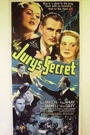 Image The Jury's Secret 1938