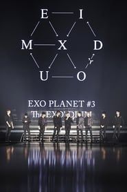Image EXO Planet #3 The EXO'rDIUM In Seoul 2017