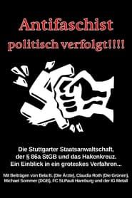 Antifaschist - Politisch Verfolgt! 