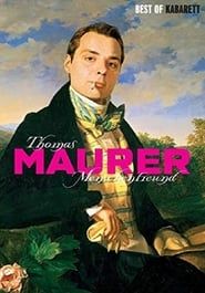 Thomas Maurer - Menschenfreund series tv