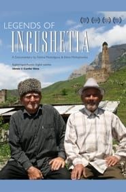 Legends of Ingushetia series tv