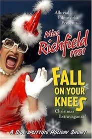 Image Miss Richfield 1981: Fall on Your Knees Christmas Extravaganza