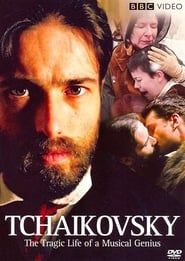 Tchaikovsky: 'Fortune and Tragedy' series tv