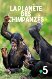 La planète des chimpanzés series tv
