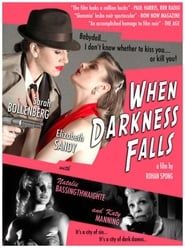 When Darkness Falls 2006 streaming