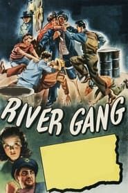 River Gang series tv