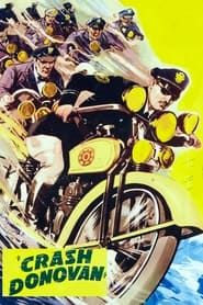 Crash Donovan (1936)