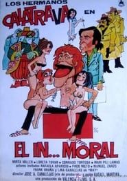 El in... moral series tv