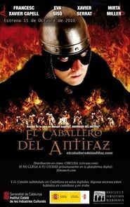 watch El Caballero del Antifaz