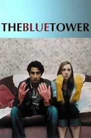 The Blue Tower-hd