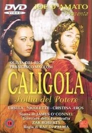 Image Caligula: The Deviant Emperor 1997
