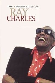 Ray Charles: The Legend Lives On series tv
