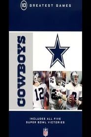 NFL Greatest Games: Dallas Cowboys 1992 NFC Championship Game series tv