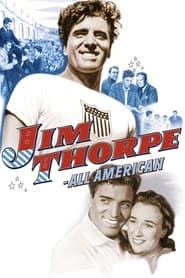 Jim Thorpe – All-American series tv