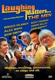 Laughing Matters... The Men series tv