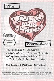 Image The Lovers and Fighters Convention