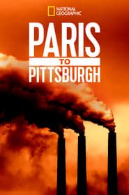 Paris to Pittsburgh series tv