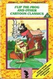 Image Flip the Frog and Other Cartoon Classics