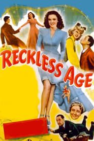 Affiche de Reckless Age