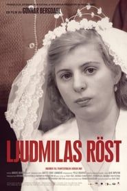 The Voice of Ljudmila series tv
