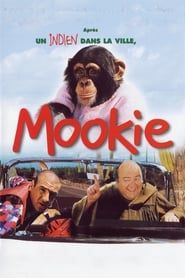 Mookie series tv